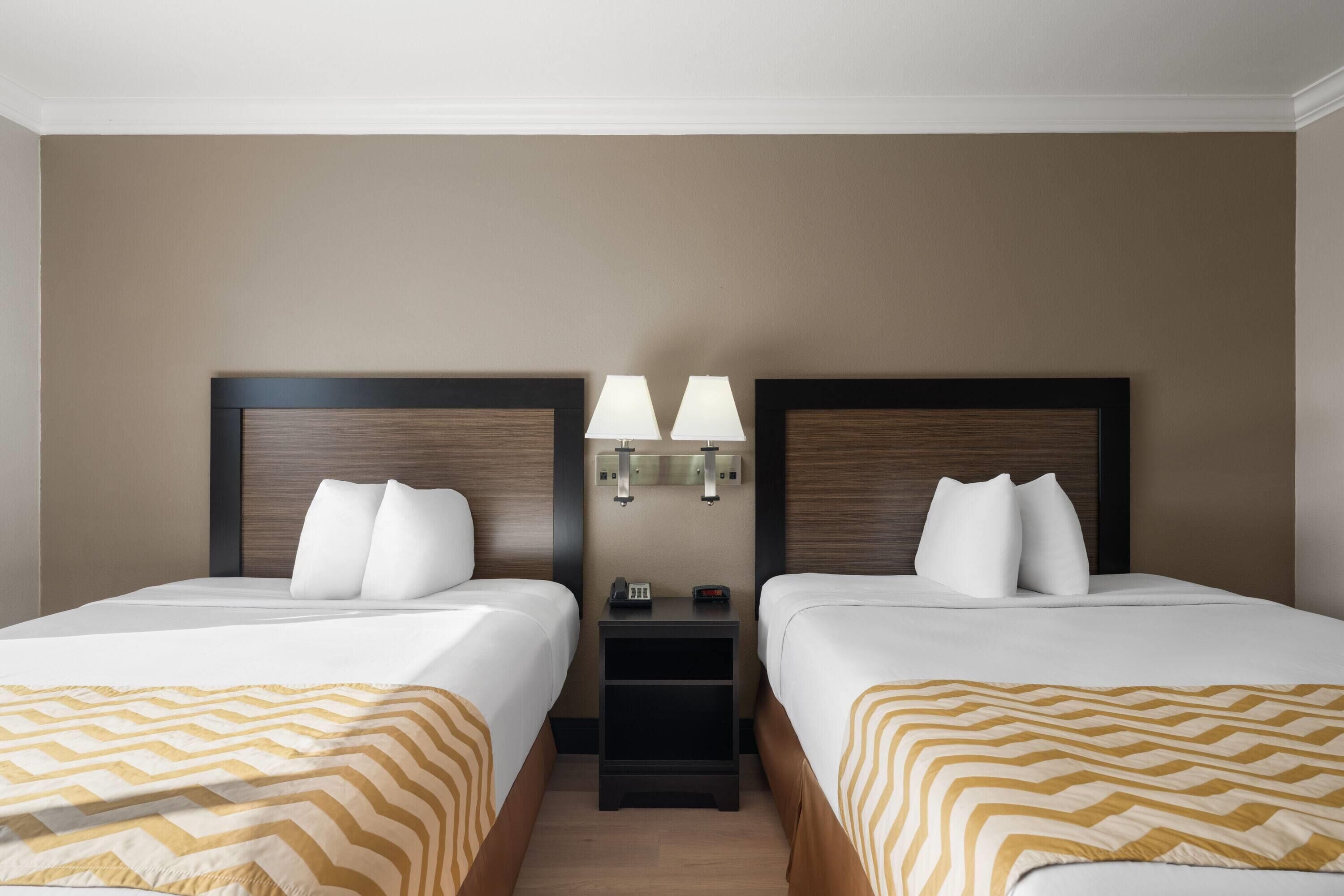 Rollaway beds, free WiFi, bed sheets