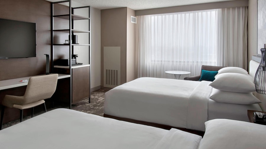 Marriott Albany