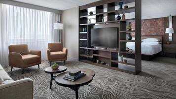 Coffres-forts dans les chambres, bureau