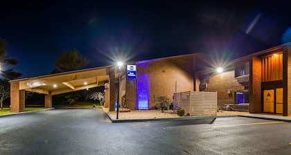 Best Western Shelbyville Lodge