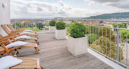 Parkhotel Hameln