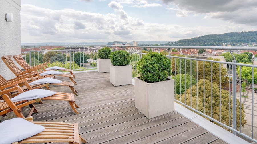 Parkhotel Hameln