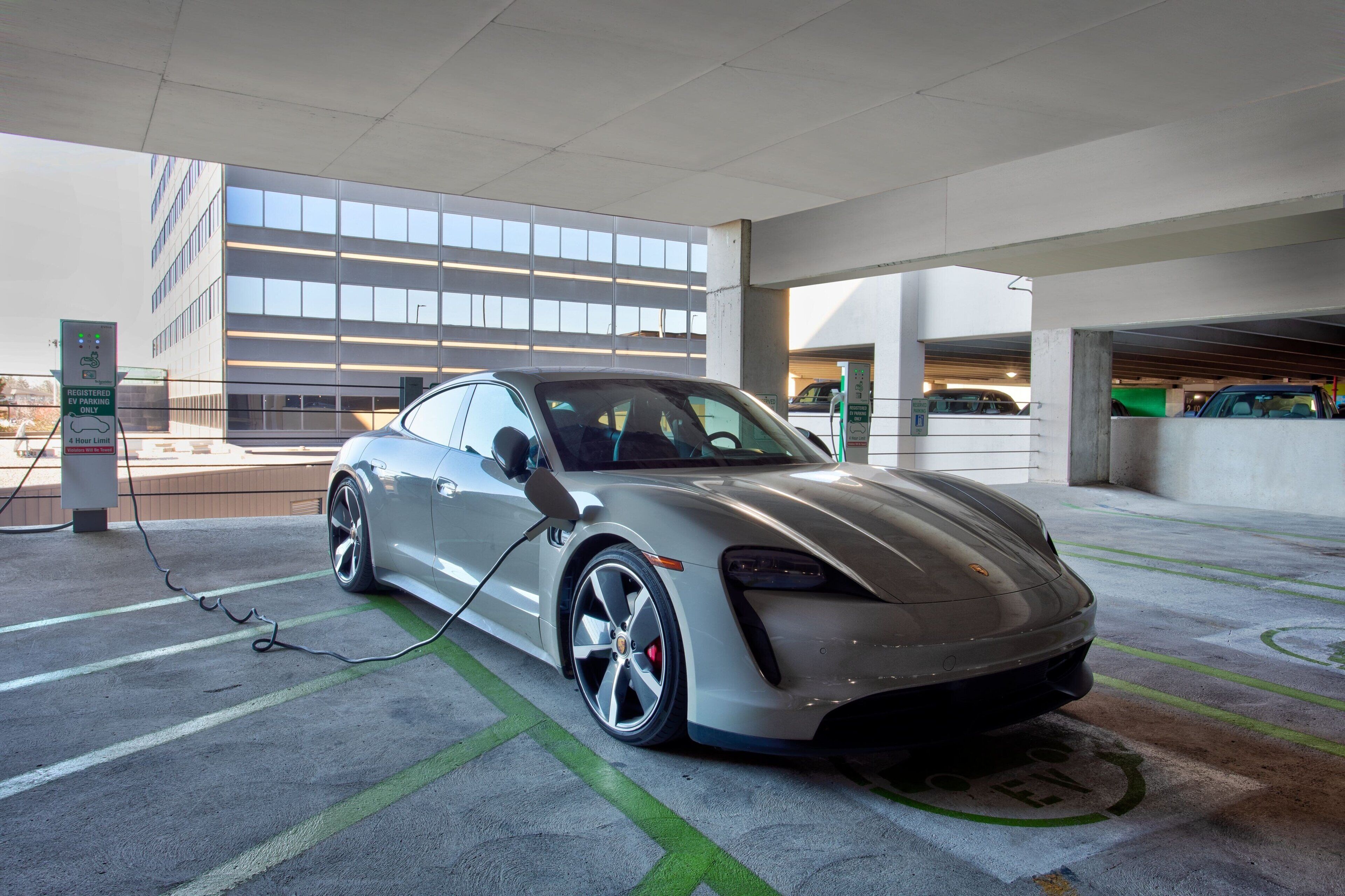 Facilitet på overnatningsstedet