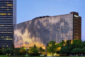 Exterior - The Westin Southfield Detroit (Southfield)