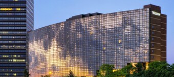 The Westin Southfield Detroit