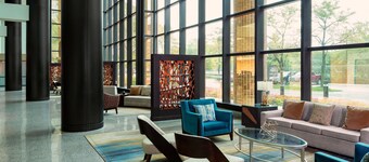 The Westin Southfield Detroit
