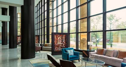 The Westin Southfield Detroit