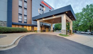 Exterior - Hampton Inn Birmingham-Colonnade 280 (Birmingham)