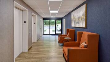 Équipement de l’hébergement