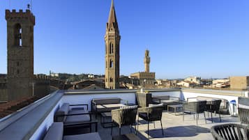 Terrazza panoramica