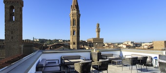 Grand Hotel Cavour