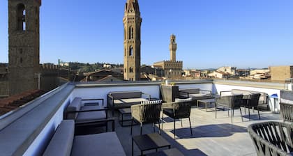 Grand Hotel Cavour