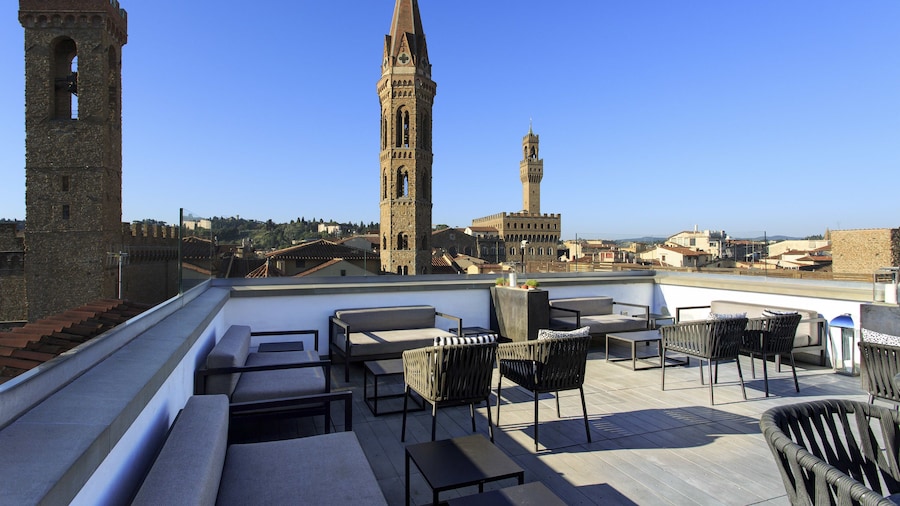 Grand Hotel Cavour