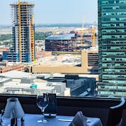 Chateau Lacombe Hotel