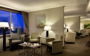 Lounge executiu