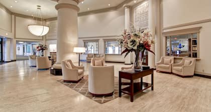 Chateau Lacombe Hotel
