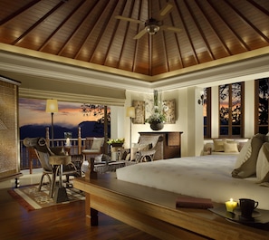 Two Bedrooms Estate