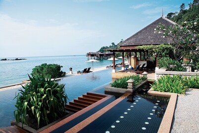 Pangkor Laut Resort 