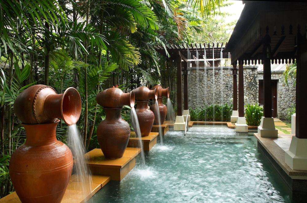 Pangkor Laut Resort by null