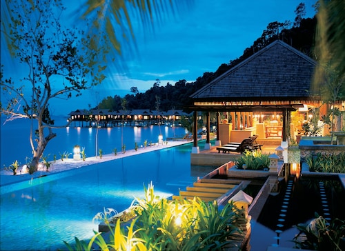 Pangkor Laut Resort 