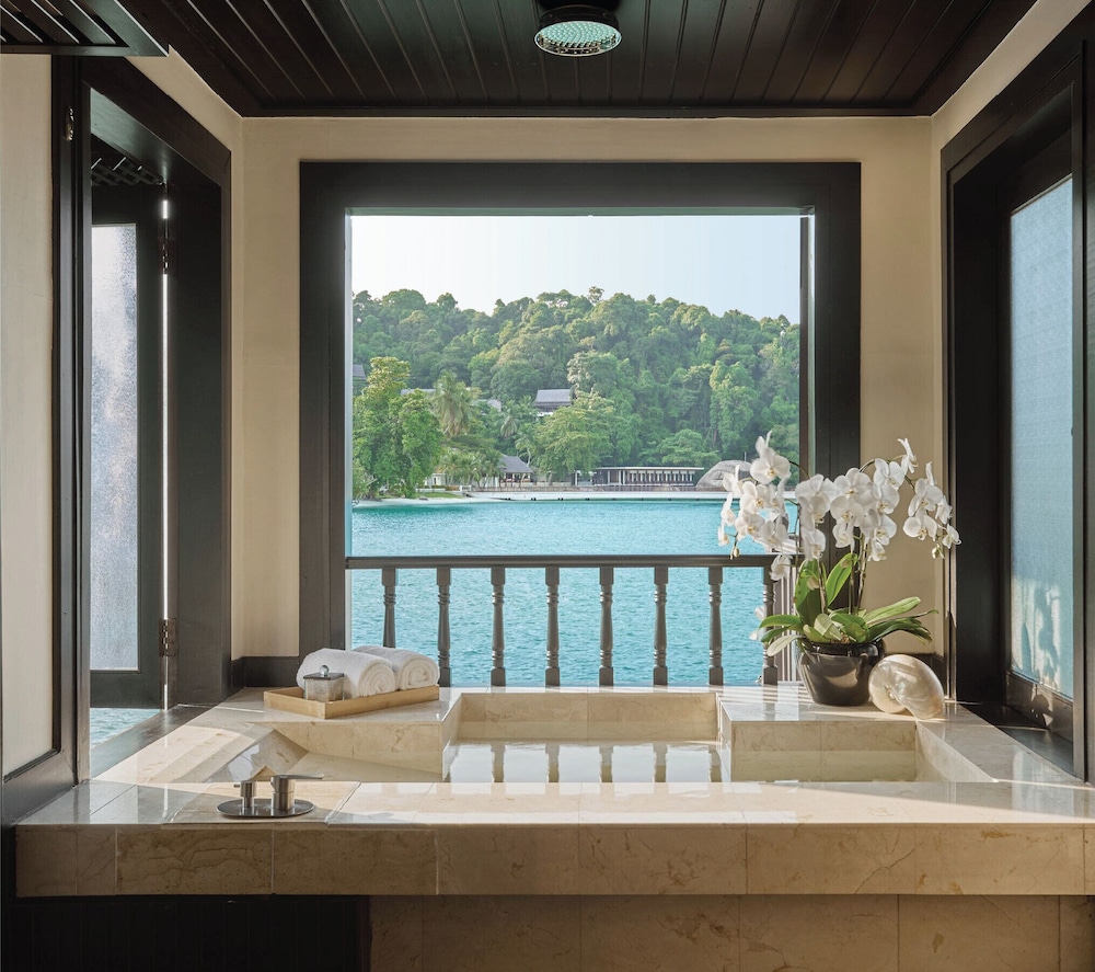 Pangkor Laut Resort by null