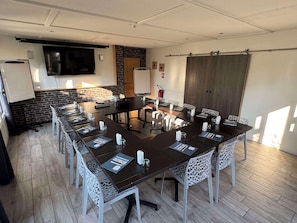 Meeting facility - Kyriad Lisieux (Lisieux)