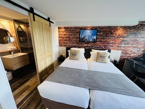 Superior Room, 2 Single Beds
