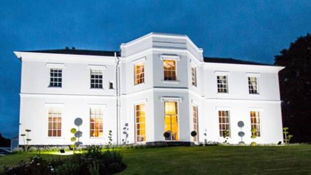 Front of property - Brooks County House (Ross-on-Wye)
