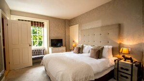 Rollaway beds (surcharge), WiFi (free), alarm clocks - Brooks County House (Ross-on-Wye)