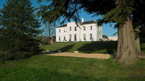 Brooks County House