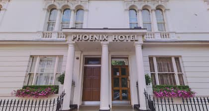 Phoenix Hotel