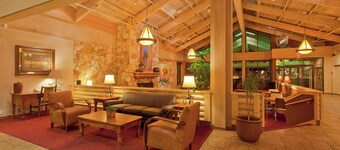3 Rivers Hotel