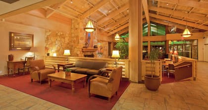 3 Rivers Hotel