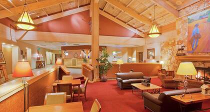 3 Rivers Hotel