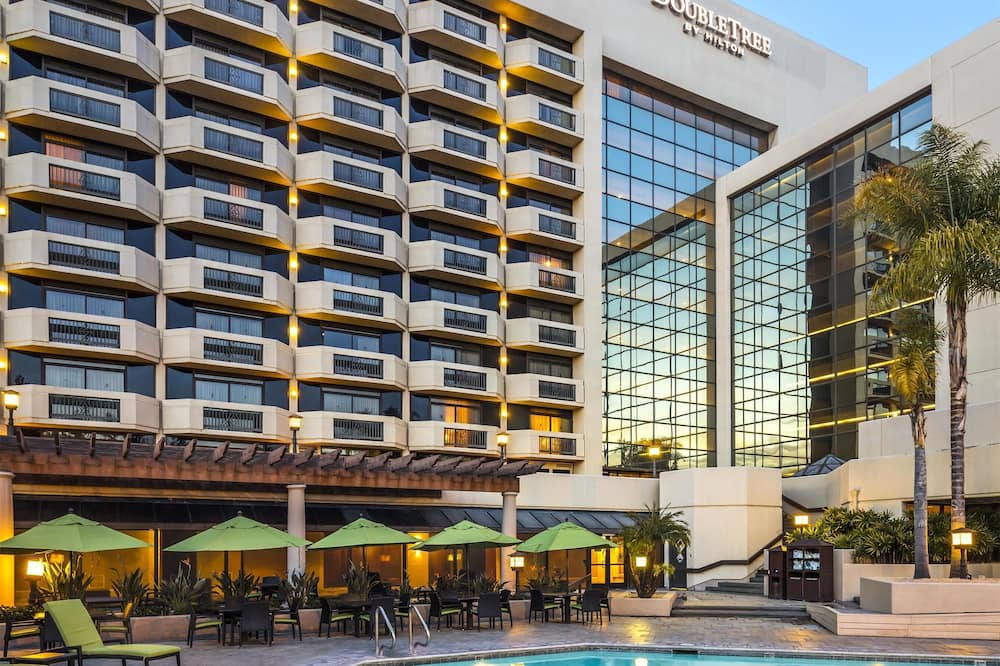 DoubleTree by Hilton San Jose