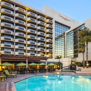 DoubleTree by Hilton San Jose