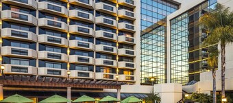 DoubleTree by Hilton San Jose