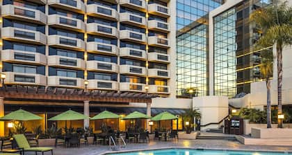 DoubleTree by Hilton San Jose