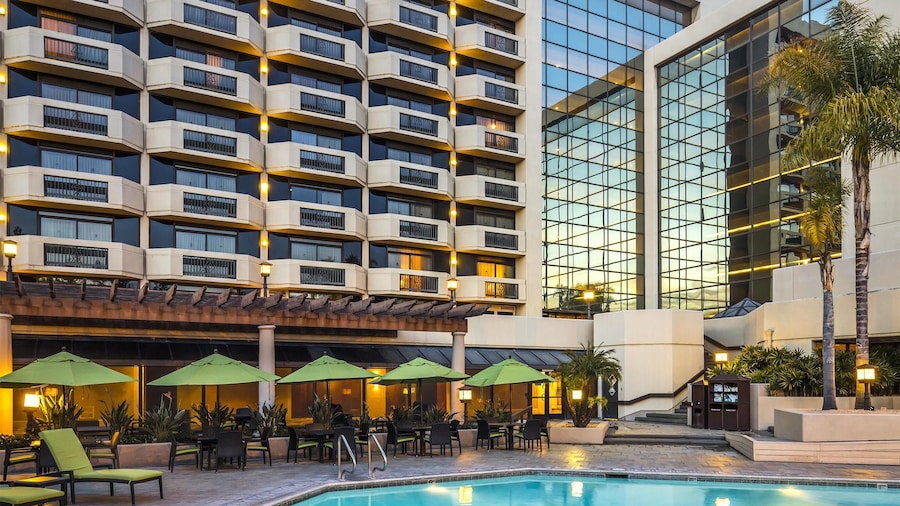 DoubleTree by Hilton San Jose