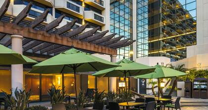 DoubleTree by Hilton San Jose