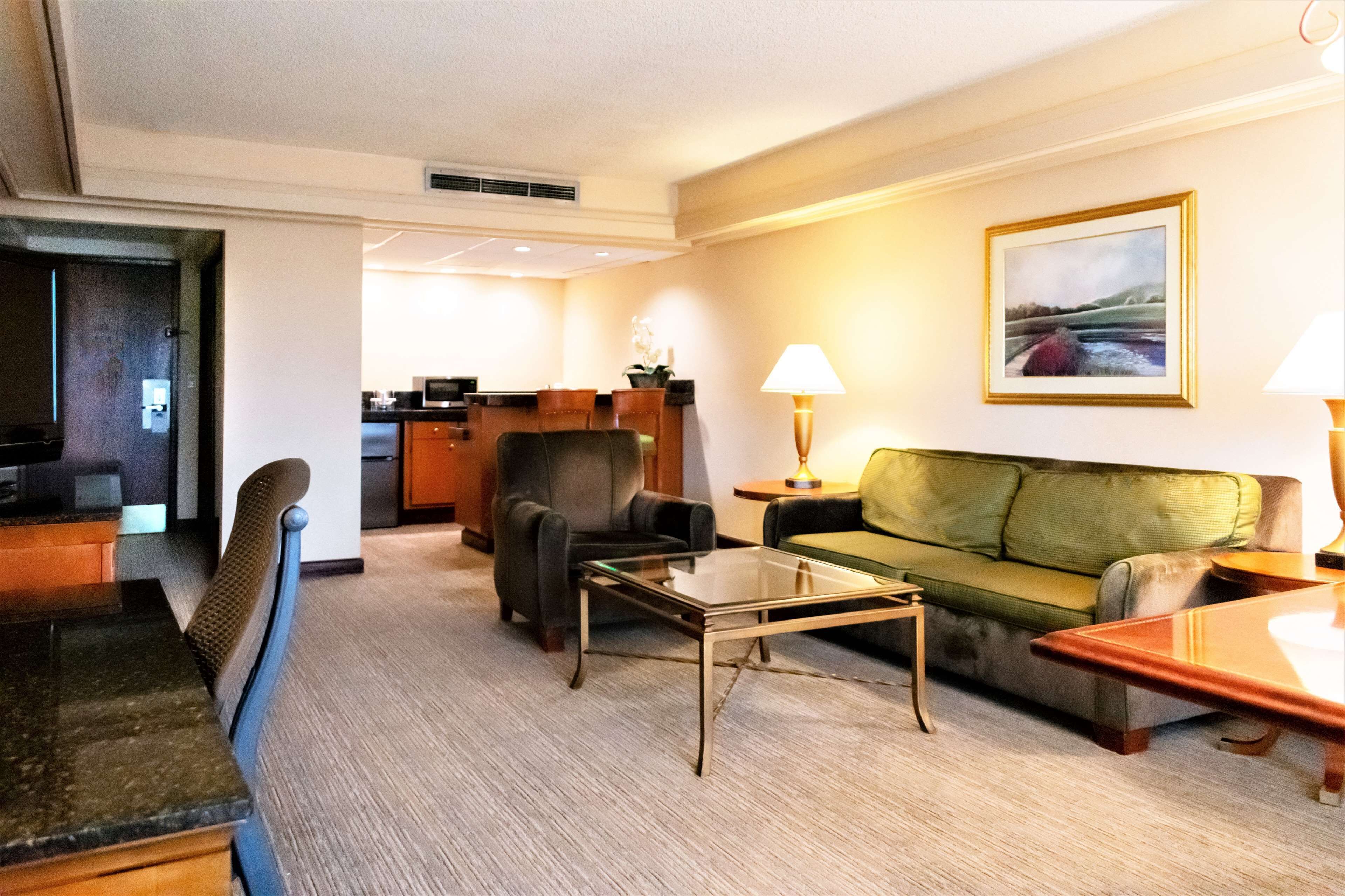 premium bedding, in-room safe, desk, blackout curtains