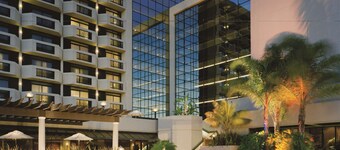 DoubleTree by Hilton San Jose