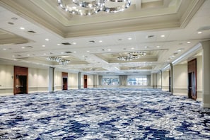 Ballsaal