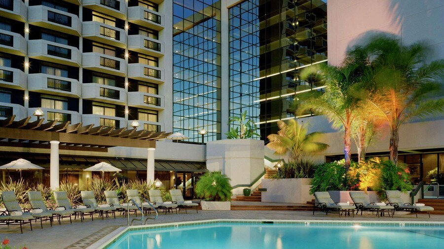 DoubleTree by Hilton San Jose