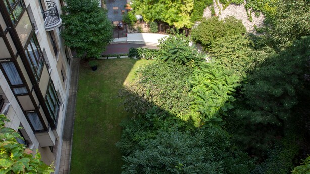 Jardin