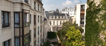 La Residence du Roy Paris Champs Elysées