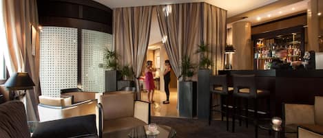 1 bedroom, minibar, in-room safe, desk