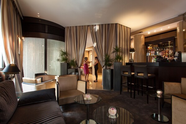 1 bedroom, minibar, in-room safe, desk