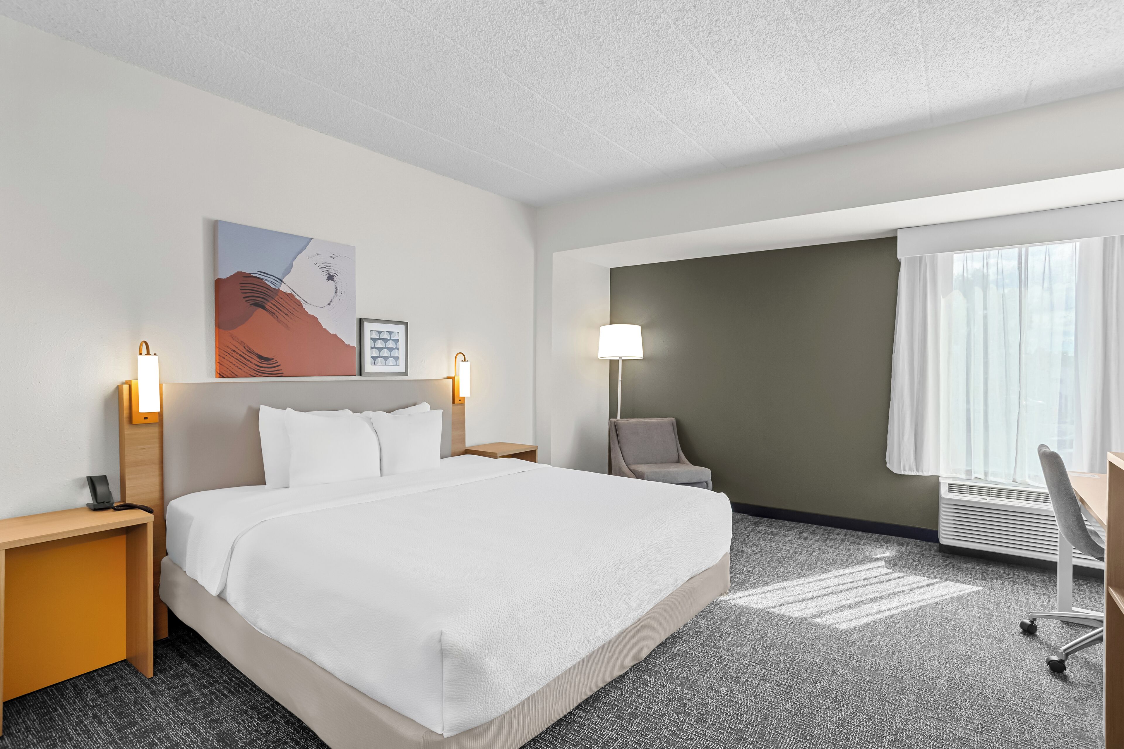 Foto - Spark by Hilton Des Plaines Chicago O'Hare