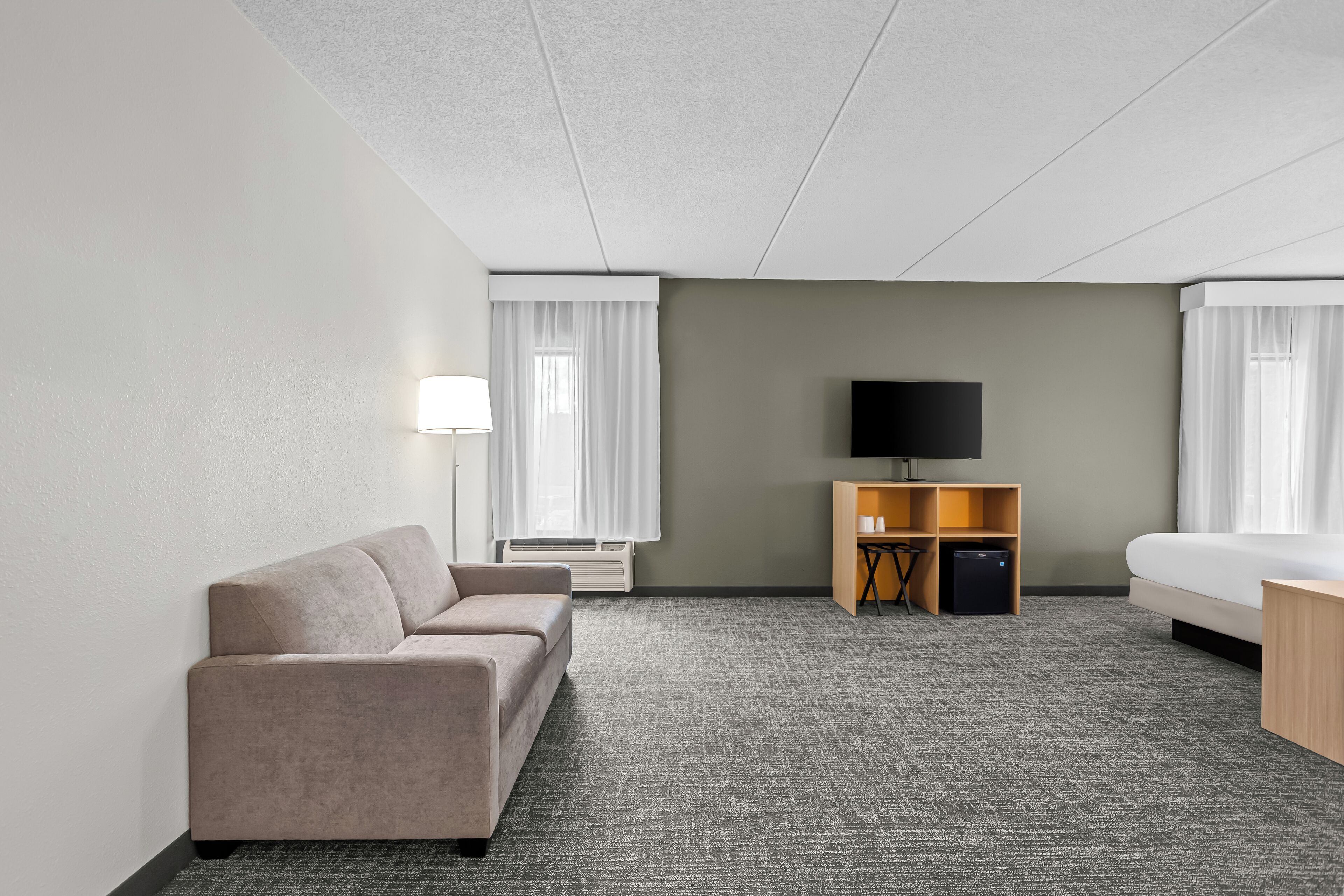 Foto - Spark by Hilton Des Plaines Chicago O'Hare